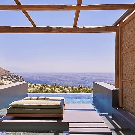 Archipelagos Hotel 5*