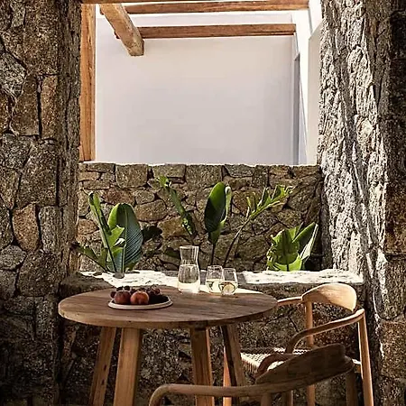 Archipelagos Hotel Mykonos Town